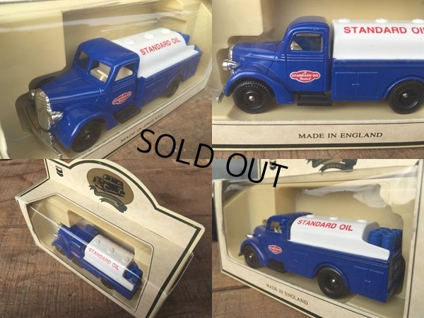 画像3: Chevron 1936 Commemorative Model Diecast Truck (DJ237)