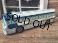 Vintage Greyhound Buss (DJ238)