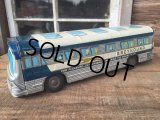 Vintage Greyhound Buss (DJ238)