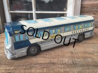 Vintage Greyhound Buss (DJ238)