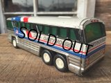 70s Vintage Greyhound Buss #1 (DJ239)