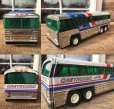 画像2: 70s Vintage Greyhound Buss #1 (DJ239) (2)