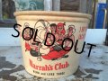 Vintage Harrah's Club Wax Cup (DJ144)