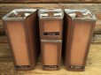 画像1: Vintage Canister 4pc Set #E (DJ246) (1)