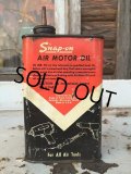 Vintage Snap-on Motor Oil Can (DJ260)