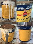 画像2: Vintage SWP Paint Can (DJ258) (2)