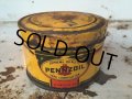 Vintage PENNZOIL Can (DJ256)