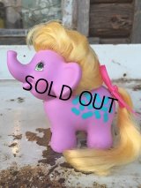 G1 MLP Friends / Edgar (DJ292)