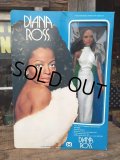 70s Vintage Mego Diana Ross 12' MIB (DJ299)