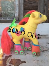 G1 UK MLP / Jazzie (DJ298)