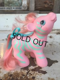 G1 MLP Friends / Zigzag (DJ293)