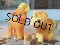 G1 MLP Friends / Baby Leaｆy＆Baby Luckyleaf (DJ294)