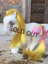 G1 UK MLP / Vanilla Treat (DJ295)