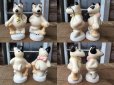 画像2: Vintage S&P set Bull Terrier (DJ306) (2)