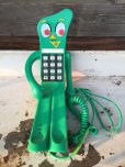 画像1: Vintage Gumby Telephone (DJ284) (1)