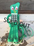 Vintage Gumby Telephone (DJ284)