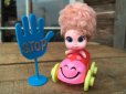 画像1: 60s Vintage Mattel Upsy Downsy / Tickle Pinkle Loose (DJ331) (1)