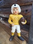 画像1: Vintage Football Player (DJ356) (1)