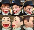 画像2: 70s Vintage Charlie McCarthy Doll (DJ357) (2)