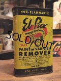 Vintage STA-LUBE EL PICO Can (DJ365)