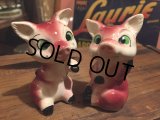 Vintage S&P set Pig (DJ375)
