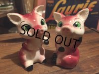 Vintage S&P set Pig (DJ375)