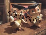 Vintage S&P set OWL Graduation (DJ373)