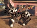 Vintage S&P set Bunny (DJ374)