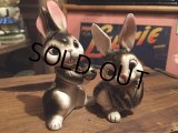 Vintage S&P set Bunny (DJ374)