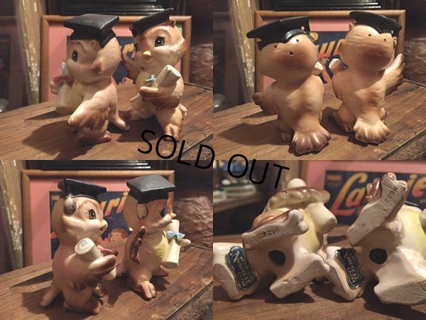 画像2: Vintage S&P set OWL Graduation (DJ373)