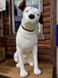 画像1: Vintage RCA Victor Nipper Dog Store Display (DJ350) (1)