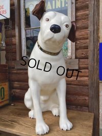 Vintage RCA Victor Nipper Dog Store Display (DJ350)