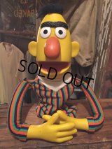 Vintage Bart Puppet Doll (DJ389)
