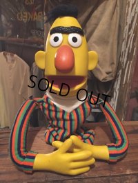 Vintage Bart Puppet Doll (DJ389)