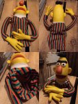 画像2: Vintage Bart Puppet Doll (DJ389) (2)