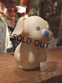 70s Vintage Pillsbury Dougboy / Flapjack Finger Puppet (DJ397)