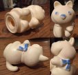 画像3: 70s Vintage Pillsbury Dougboy / Biscuit  Finger Puppet (DJ396) (3)