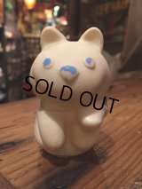70s Vintage Pillsbury Dougboy / Biscuit  Finger Puppet (DJ396)