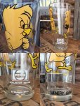 画像2: 70s Vintage Pepsi Glass / Henery Hawk (DJ410) (2)