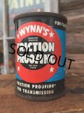 Vintage Oil Can WYNN'S Mini (DJ431)