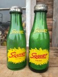 画像1: 50s Vintage Squirt salt & pepper shakers (DJ438) (1)