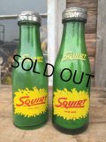 50s Vintage Squirt salt & pepper shakers (DJ438)