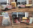 画像3: 50s Vintage Hubley Diecast Dump Truck (DJ447) (3)