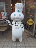 Vintage Doughboy BIG SIZE Store Display (DJ469) 