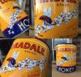 画像3: Vintage Floradale Honey Can (DJ479) (3)