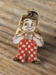 画像1: Vintage Big Boy PinBadge (DJ487）  (1)