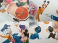 画像2: 60s Vintage Disney Tin Table (DJ493)  (2)