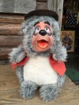 画像1: 70s Vintage Disney BIG AL Rubber Face Doll (DJ495) (1)