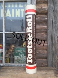 Vintage Tootsie Rool Coin Bank 46cm (DJ436)