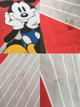 画像3: Vintage Flat Sheet / Big Mickey (DJ510) (3)